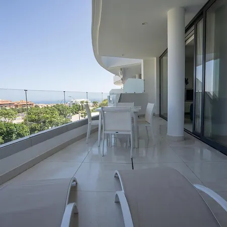 El Sol Higueron West Hotel Fuengirola