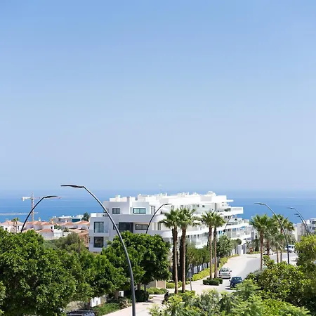 El Sol Higueron West Hotel *